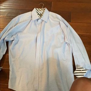 Johnson & Murphy XL Tailored Fit